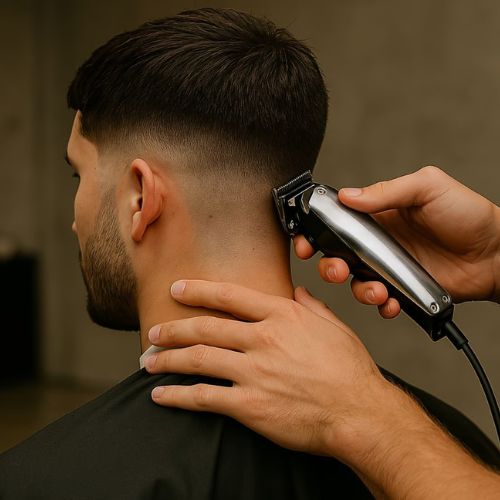 Customer image
