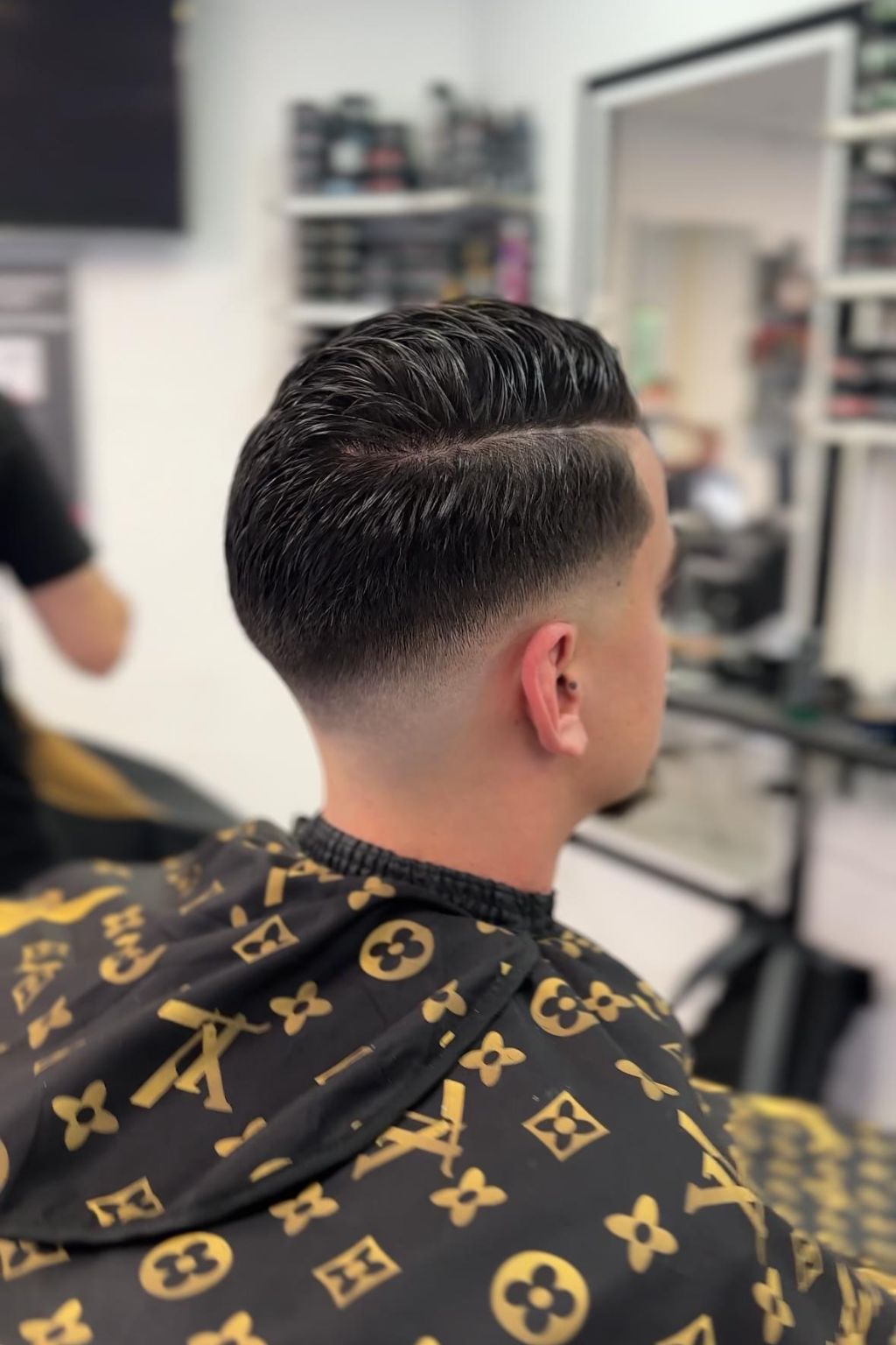 Customer image
