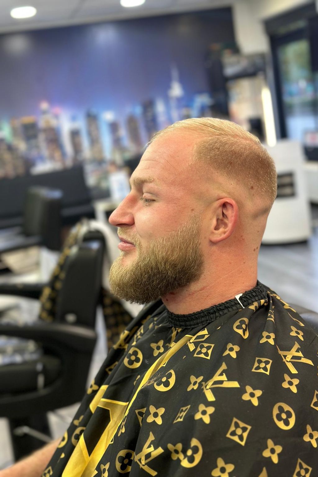 Customer image