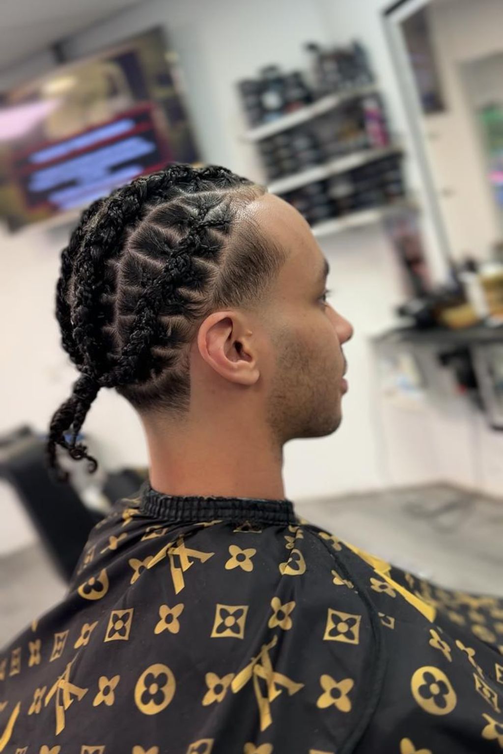 Customer image
