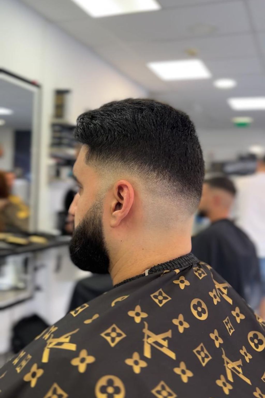 Customer image
