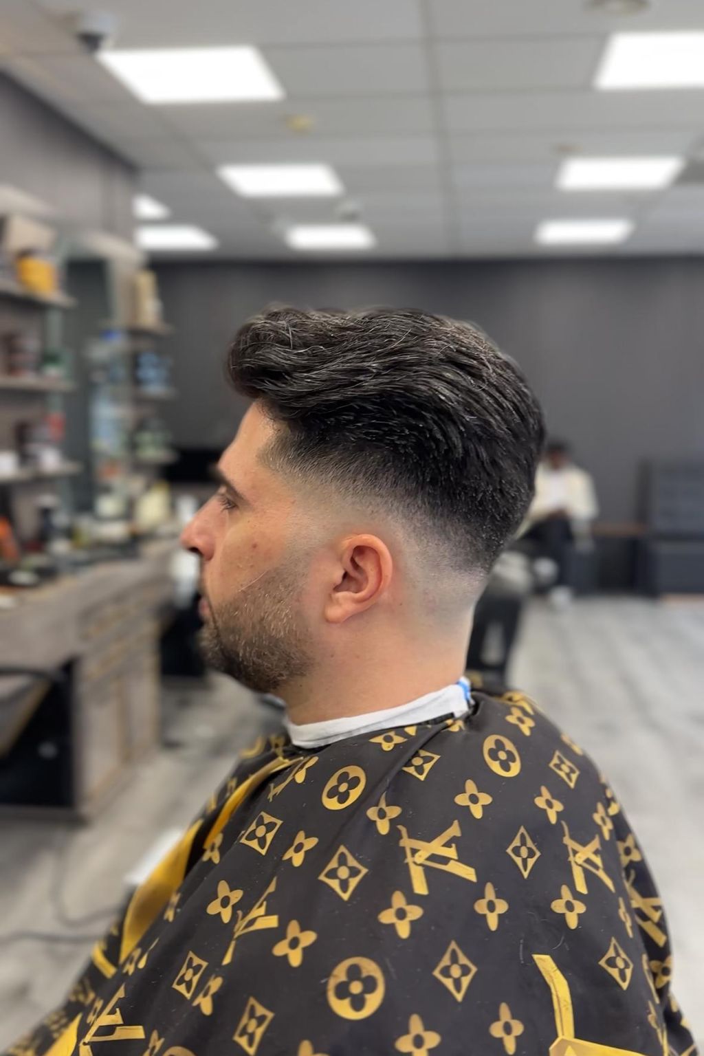 Customer image