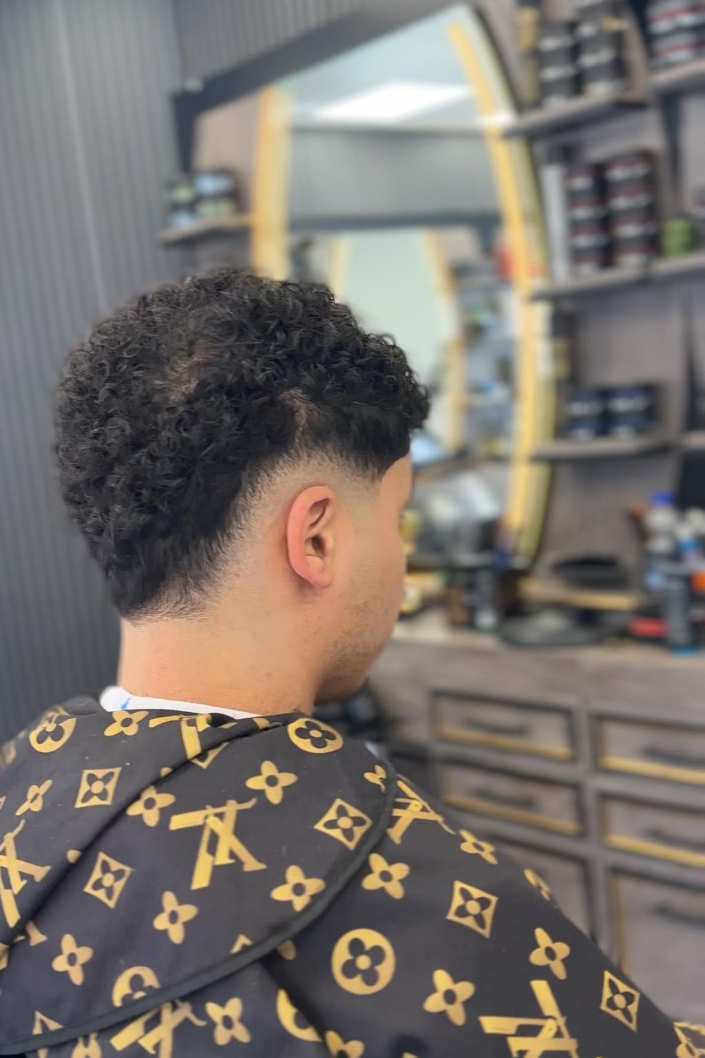 Customer image