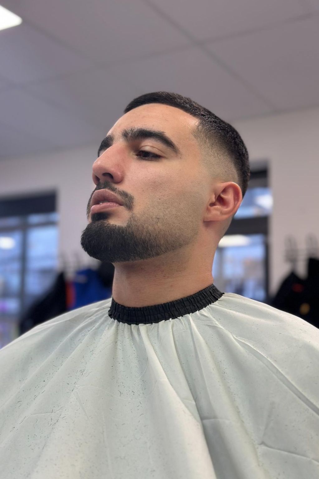 Customer image