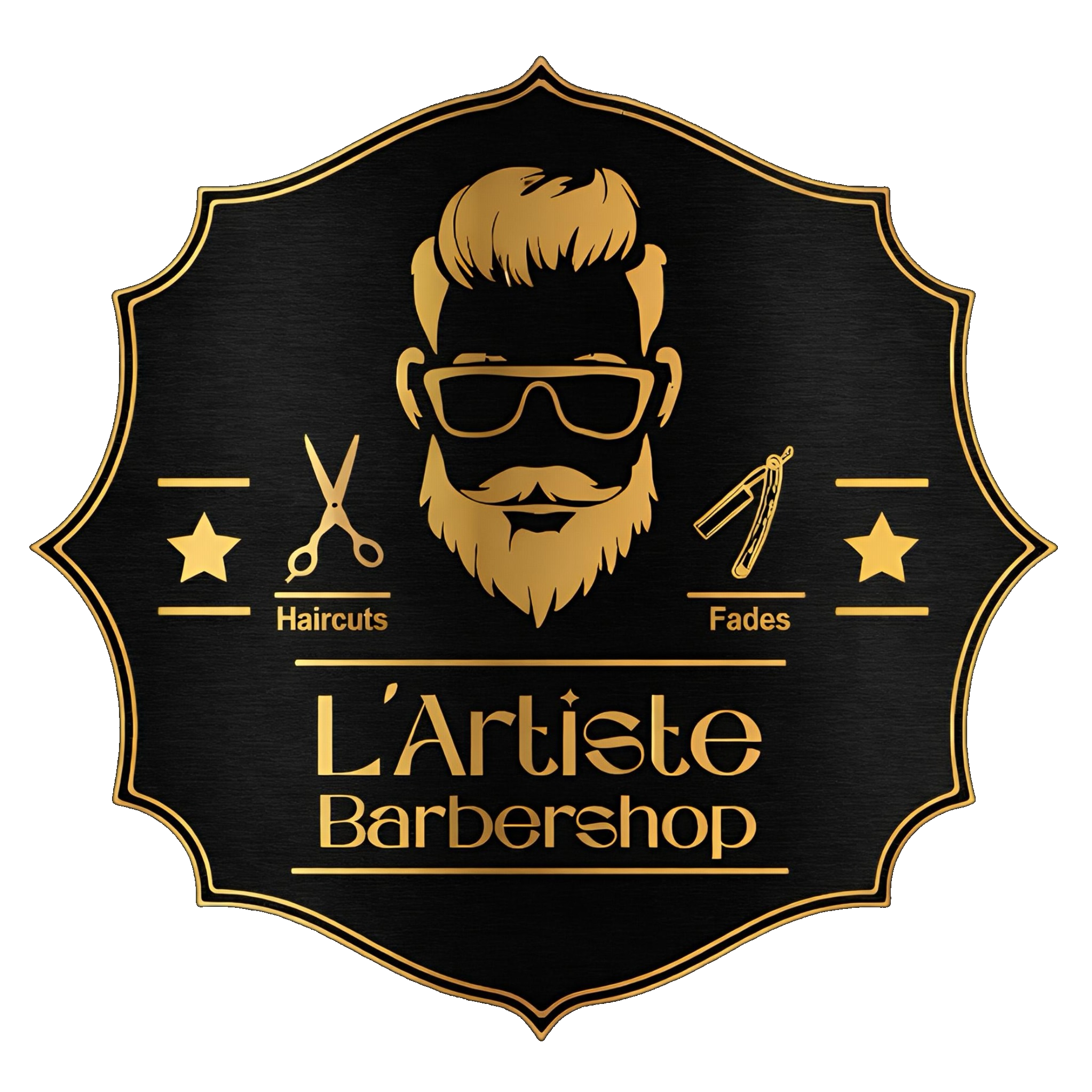L'Artiste Barbershop